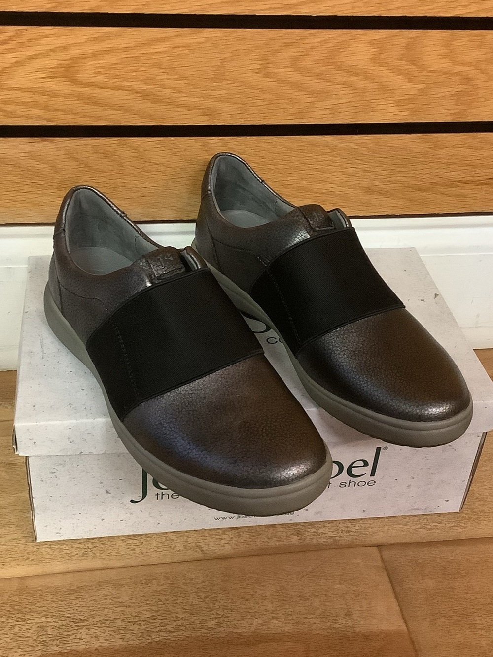 Josef Seibel Caren 14